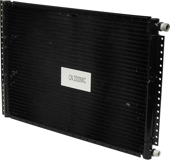 Universal Air Conditioner CN 20009XC A/C Condenser