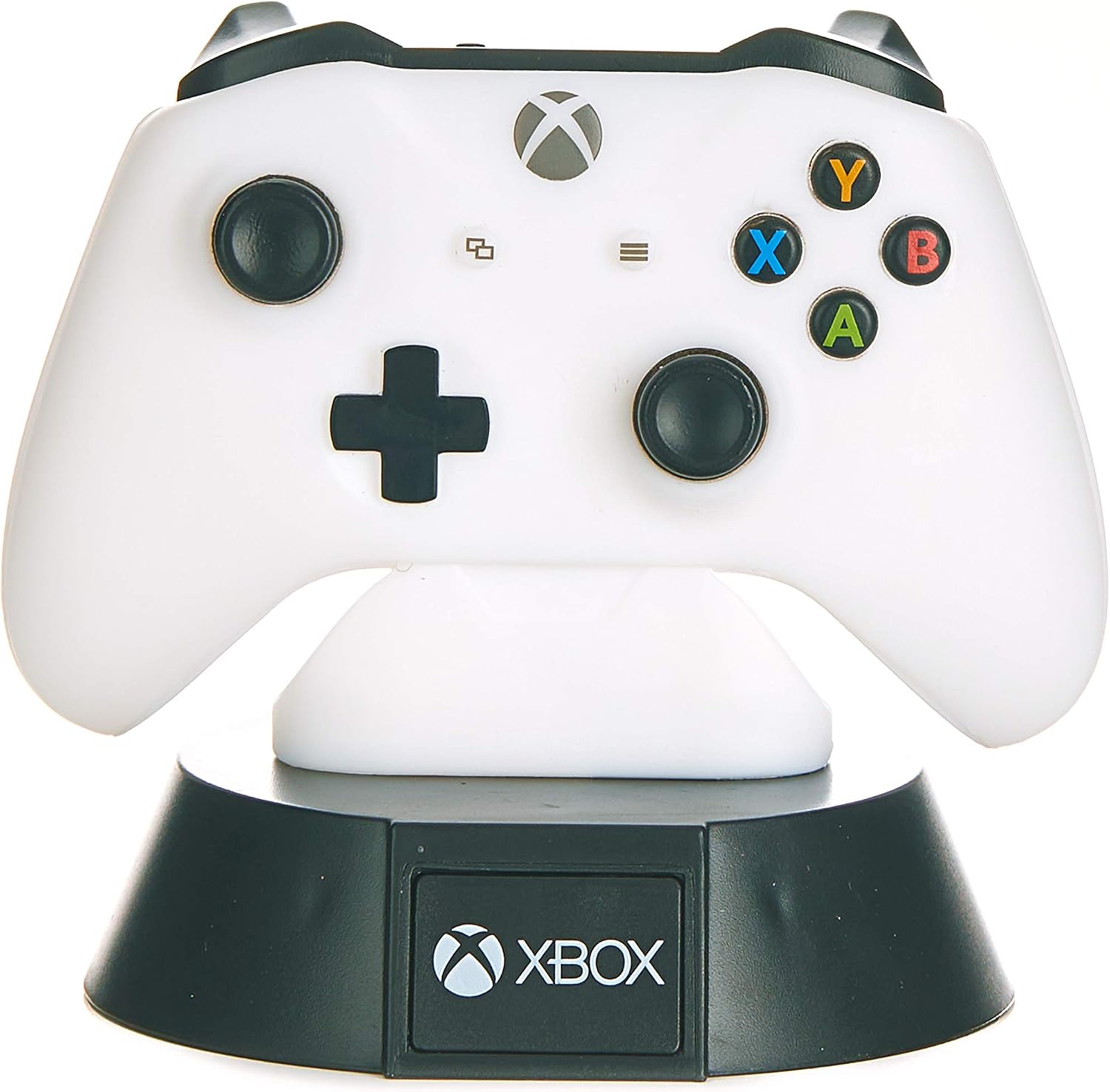Paladone X box Controller Icon Light, Multicoloured [Energy Class A]