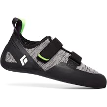 Black Diamond Momentum Climbing Shoes Men's BD25102 Black/Anthracite US 9.0