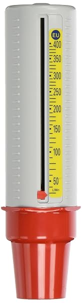 Wright PEA002 Peak Flow Meter Mini Low