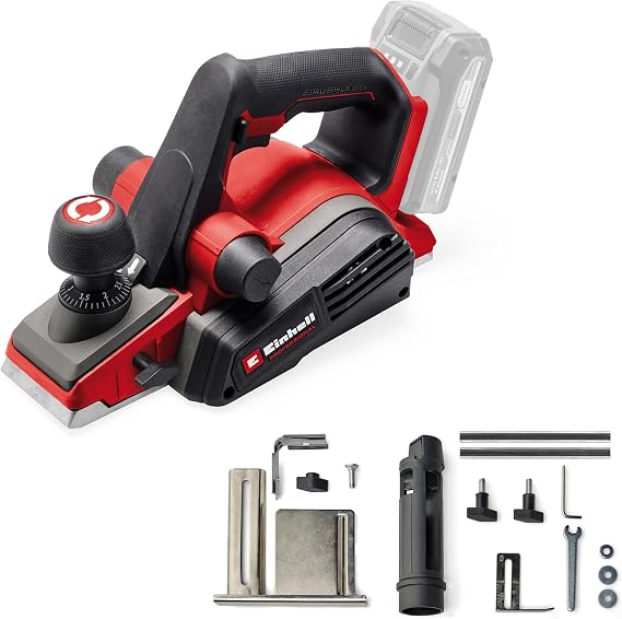 Einhell Professional Akülü Planya TP-PL 18/3 Li BL-Solo 4345405