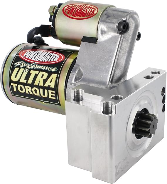 Power MasterPowermaster 9426 Ultra Torque Starter