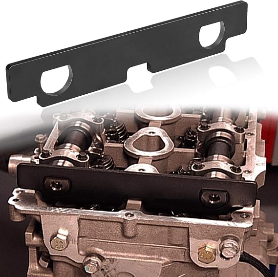 Camshaft Holding Tool Cam Holder Retaining Tool Kit J-44221 for GM IN-LINE 6 CYL