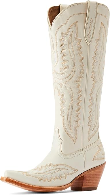Ariat Women's Casanova X Toe Western Boot