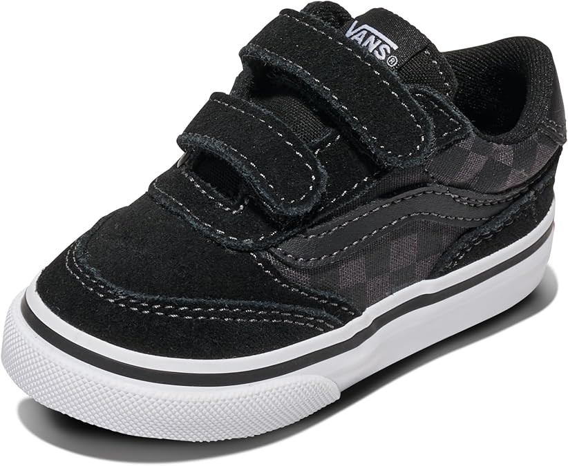 Vans Unisex Kinder Brooklyn Ls V Sneaker