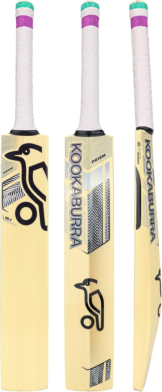 Kookaburra Prism 10.1 Junior Cricket Bat
