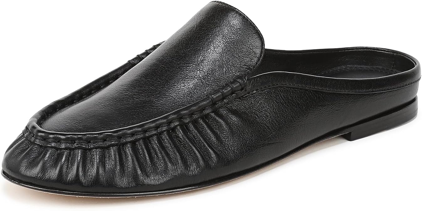 Vince Tevin Mule/Clog Shoes