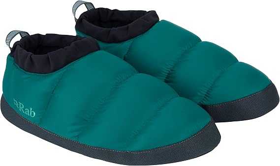 Rab Down Hut Slipper