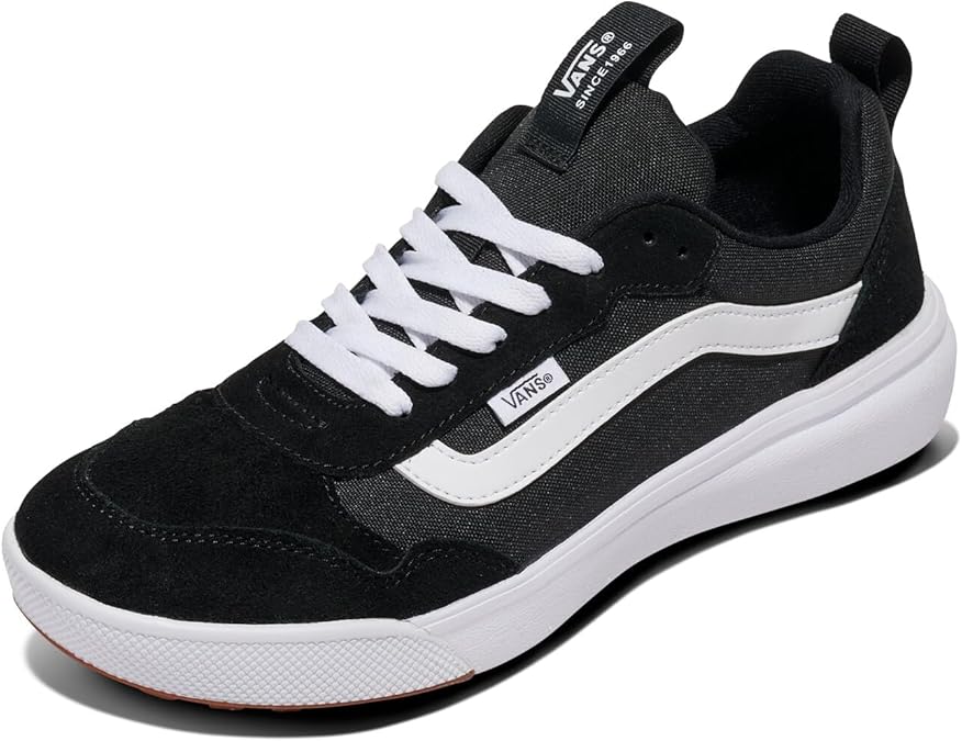 Vans Herren Range Exp Sneaker