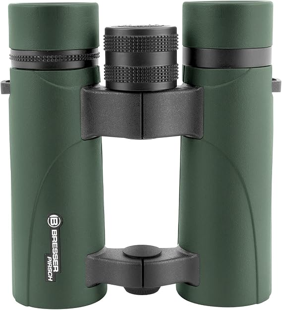 BRESSER Pirsch 8 x 34 Binocular