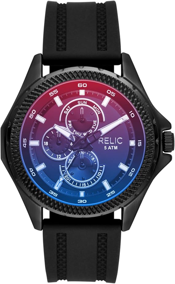 RELIC by Fossil Men's Watch
