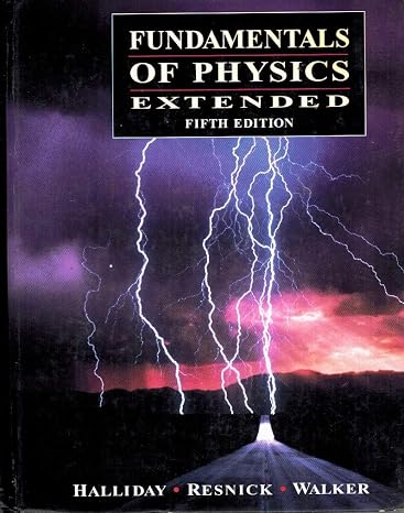 Fundamentals of Physics, Extended