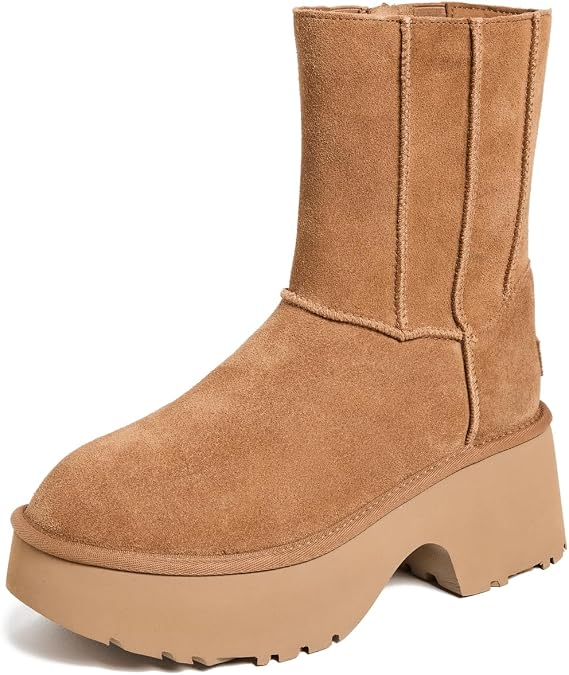 UGG Women's Classic Twin Seam New Heights Boots