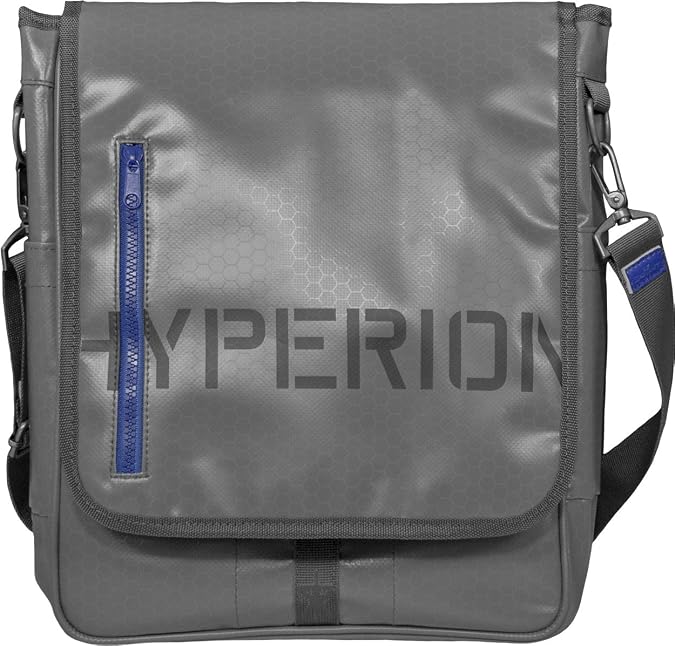 Musterbrand StarCraft - Hyperion Messenger, Size ONE