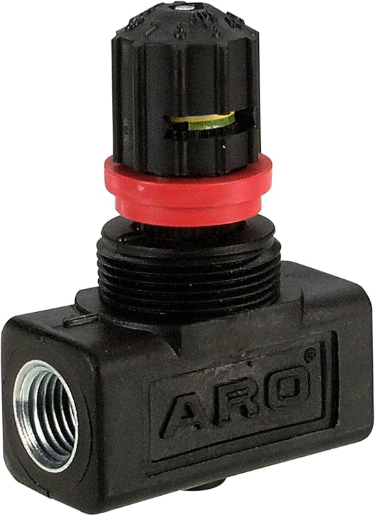 Ingersoll Rand 104104-N02 ARO Needle Valve