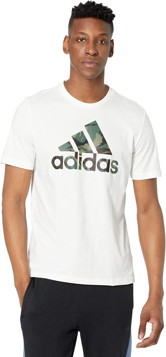 adidas Girls Crew Neck