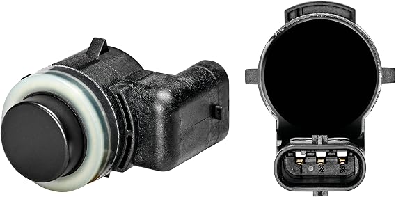 Valeo 890007 Parking Aid Sensor for Select BMW Models
