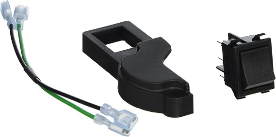 Wexco Wiper Switch