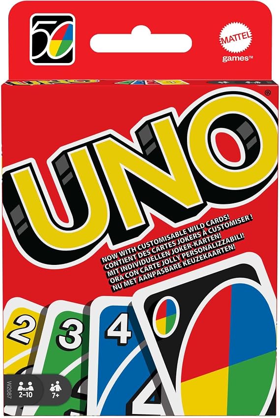 UNO Kartlar