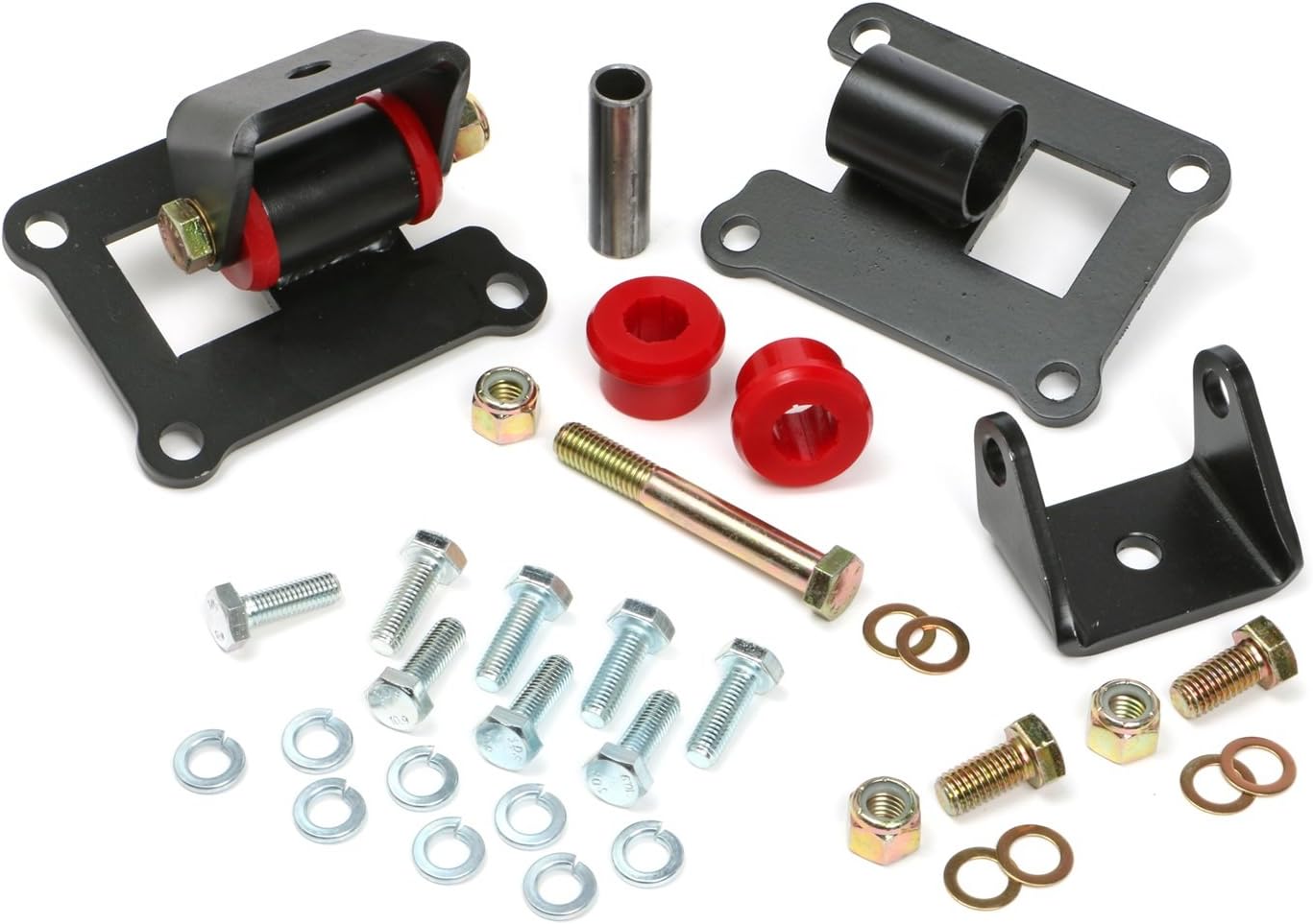 Trans-Dapt Performance Ls Engine Swap Mount Kit