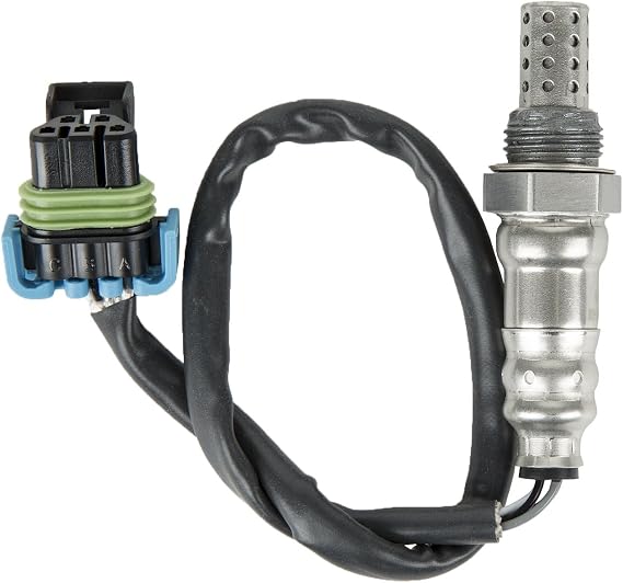 Delphi Oxygen Sensor - ES20008