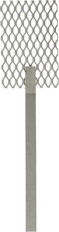 TWL PLANODE2X3 Platinized Titanium Anode 2"x3"