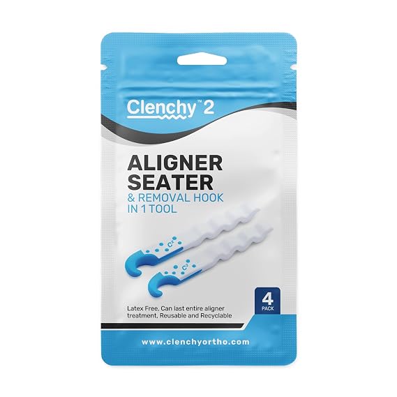 Aligner Seater and Removal Tool