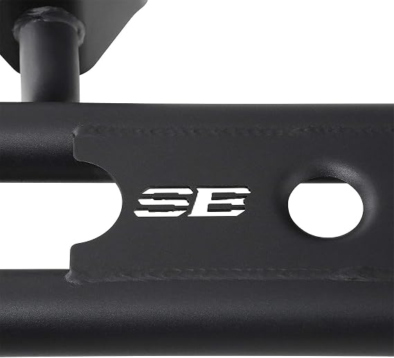 SmittyBilt SRC SIDE ARMOR - SB77634