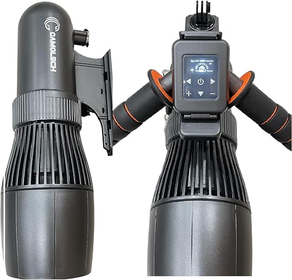 500W Electric Water Scooter for Adults and Kids, Girls Scooter, Underwater Scooter Propeller, Pool, Diving, and Snorkeling Sea Scooter