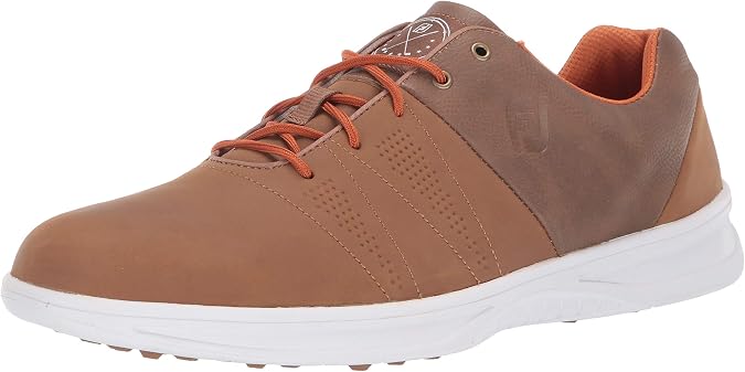 FootJoy Contour Casual Golf Shoes