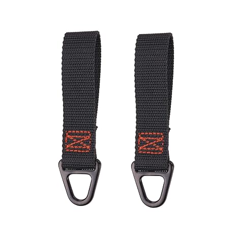 Ergodyne Squids 3171 Tool Belt Loop Attachment for Tool Tethering, 5lbs
