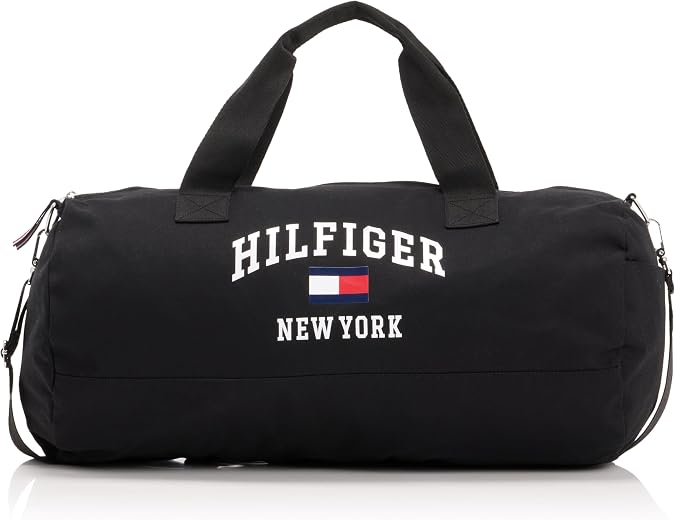 Tommy Hilfiger Men's Varsity Duffle Bag