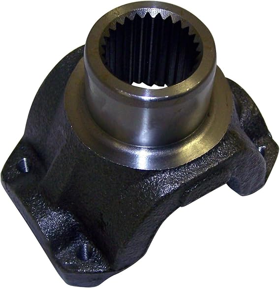 Crown Automotive Yoke Driveline and Axles