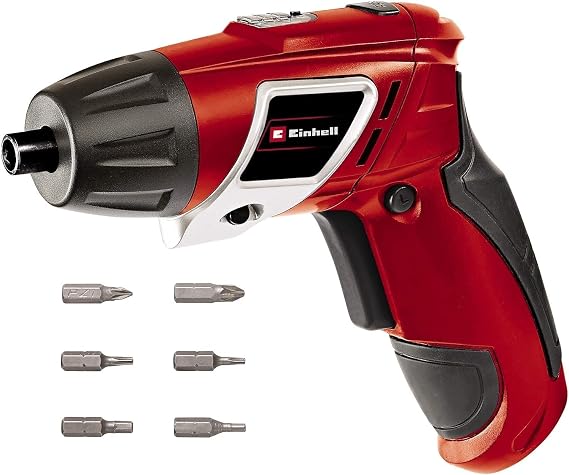 Einhell Şarjlı Vidalama TC-SD 3,6 Li 4513442
