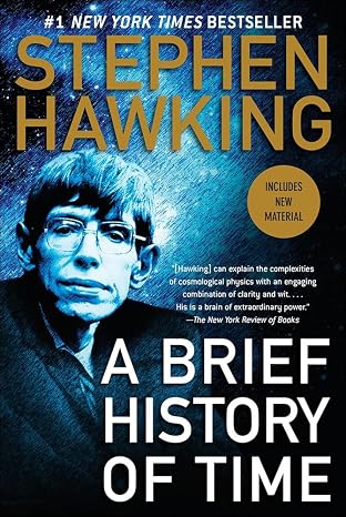 A Brief History of Time: And Other Essays