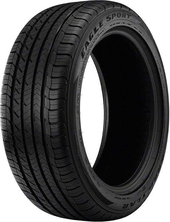 Goodyear Eagle Sport All-Season 235/40R19 96V XL Tire