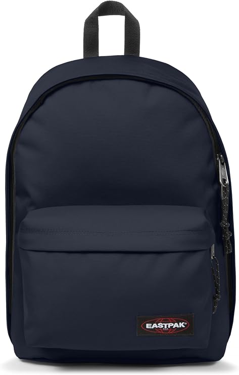 EASTPAK 27L Out Of Office 14 Inch Laptop Backpack, Ultra Marine