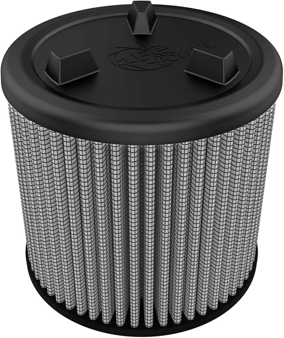 aFe Power #10-10401D Magnum FLOW OE Replacement Air Filter