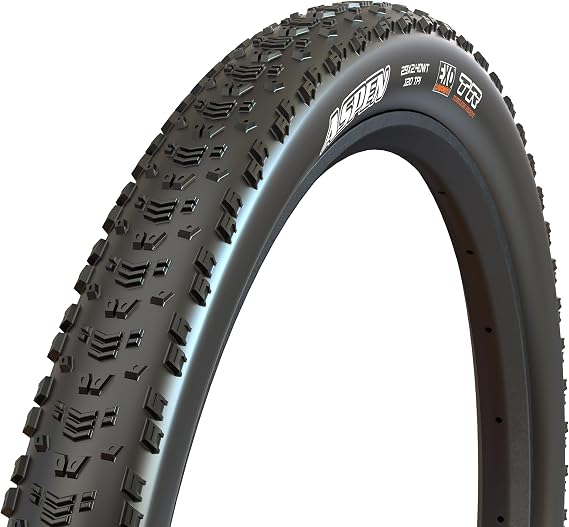 Maxxis Aspen Folding Tyres 29 x 2.25 Inches 57-622 Black TLR EXO MaxxSpee