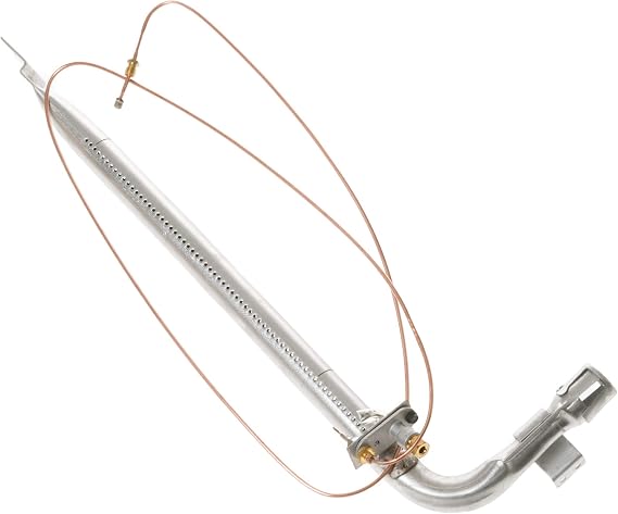 General Electric WB16K10061 Oven Burner
