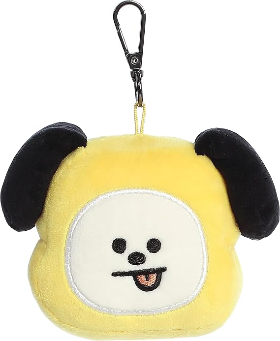 Aurora - BT21-4 Chimmy Clip-On