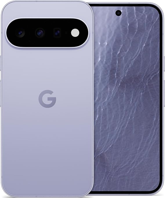 Google Pixel 11 - Unlocked Android Smartphone - Frost, 256GB