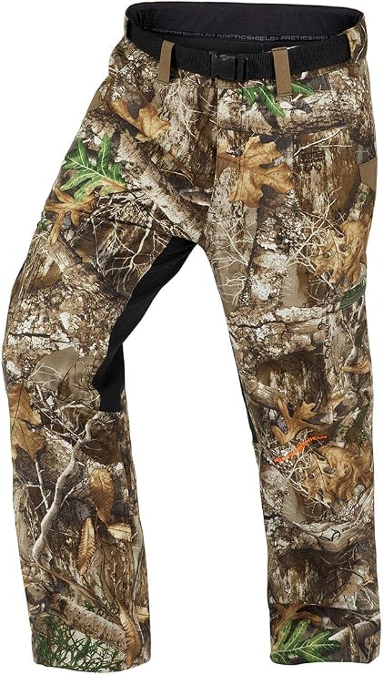 ArcticShield Mens Heat Echo Stalker Pants