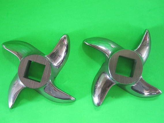 Meat Grinder Chopper Knife Blade Cutter Size 12