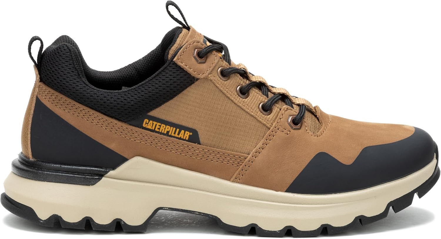 CAT Caterpillar Colorado Lo P725996 Casual Trainers Athletic Sneakers Shoes Mens
