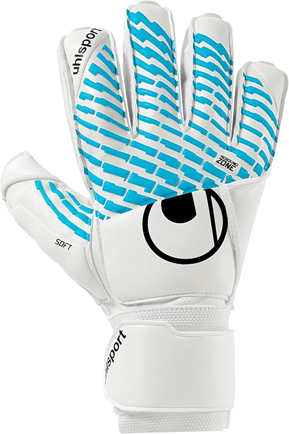 uhlsport CYBERTEC Soft Flex Frame Goalkeeper Gloves