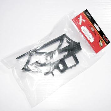 Dynam Part ERZ1-003 Main Frame Set