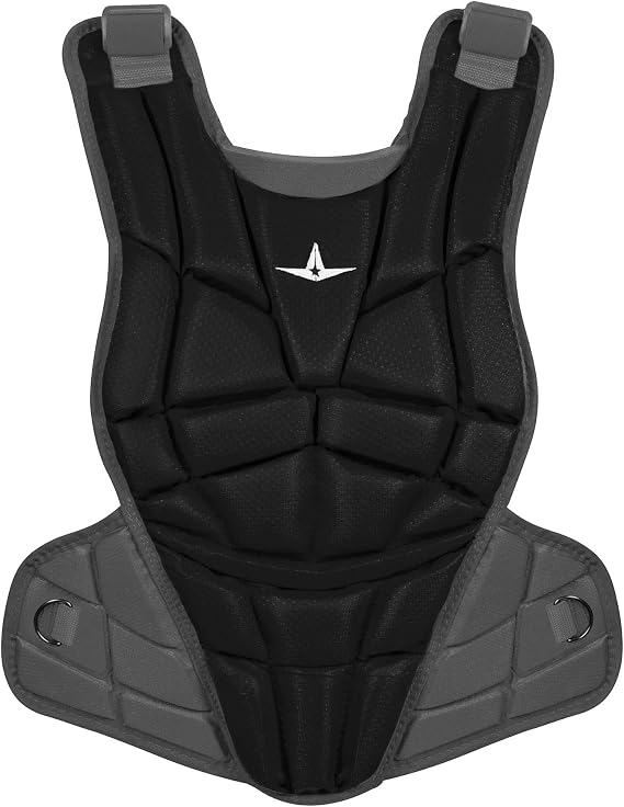 All-Star AFxTM Fastpitch Chest Protector