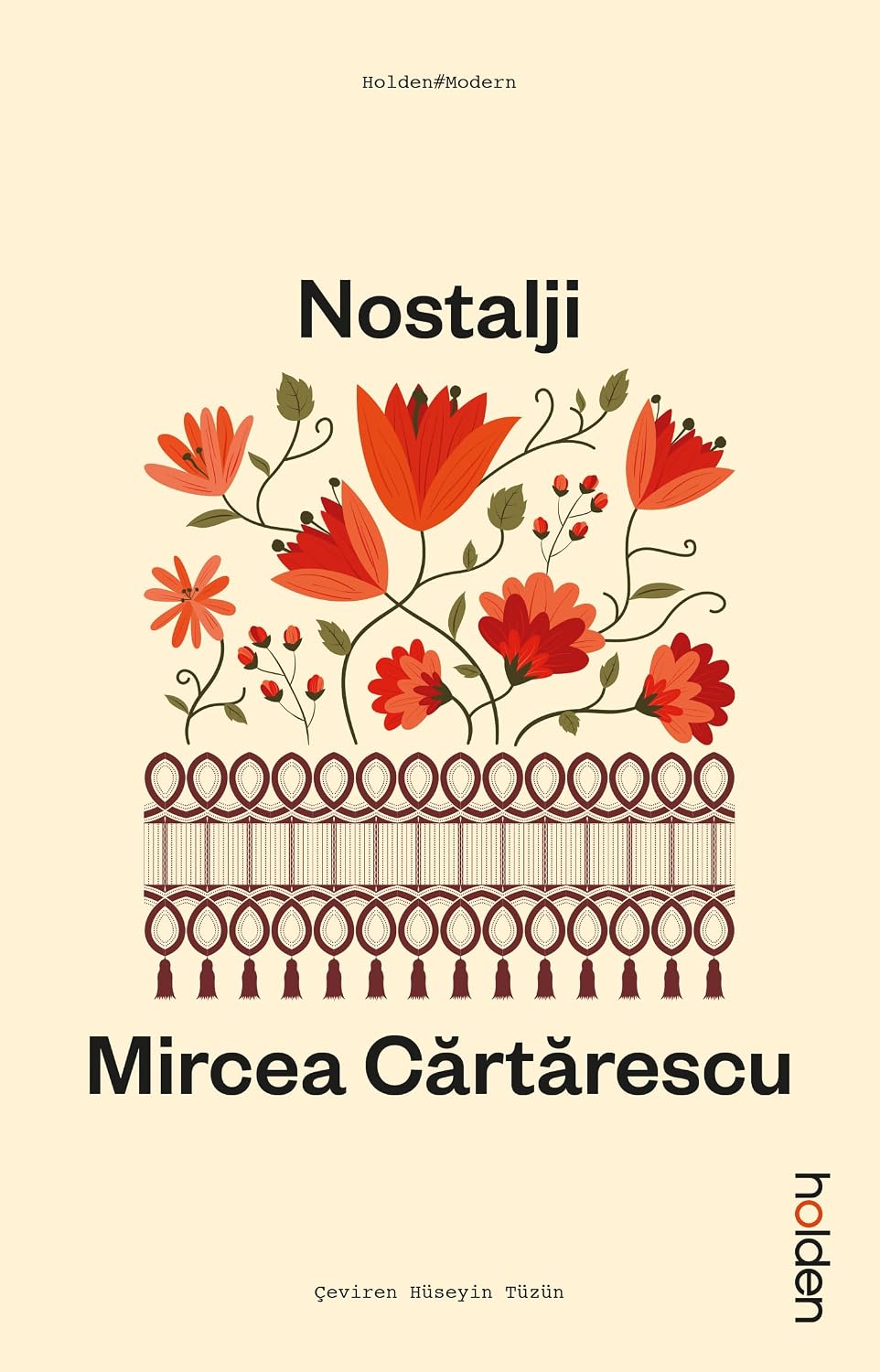 Nostalji Kağıt Kapak – 1 Kasım 2025