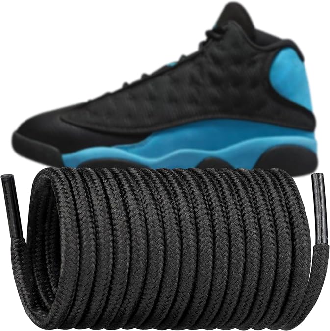 Endoto Shoe Laces for Air Jordan 13 Replacement Shoelaces Strings